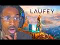 Poppa Benji Reacts To God of War Laufey - Gameplay Reveal State of Play 2026 Ps5 Games