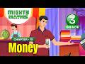 Money | Maths Grade 3 | Chapter 10 | IP Study