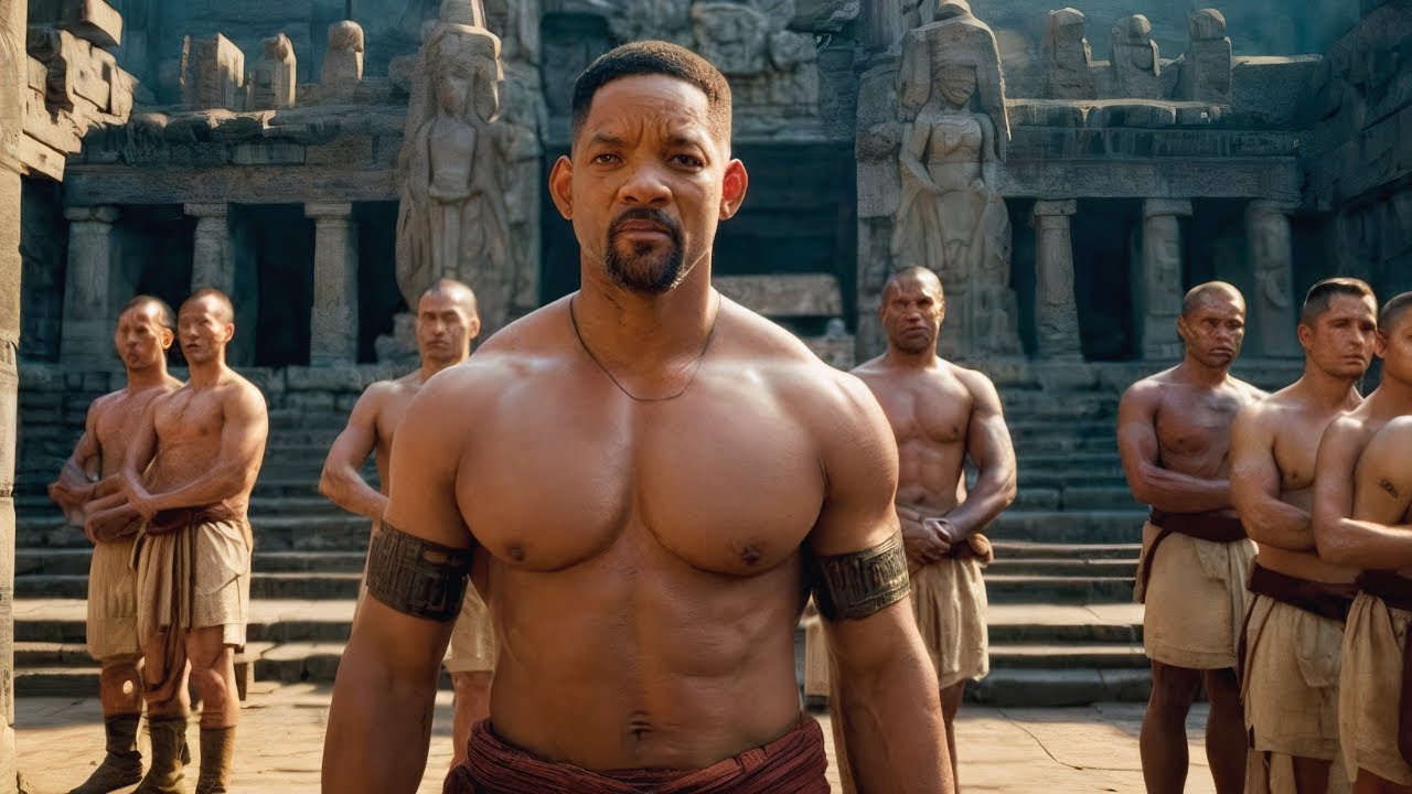 Presos INTIMIDARAM o cara errado – e PAGARAM o preço