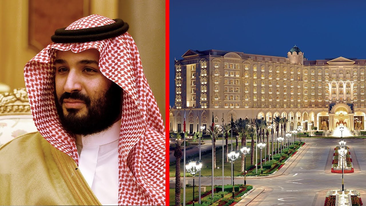 5SterneHotel wird zum LuxusKnast Inhaftierte SaudiPrinzen YouTube 5SterneHotel wird zum LuxusKnast Inhaftierte SaudiPrinzen YouTube