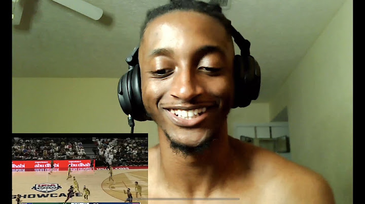 USA vs. Australia FULL GAME Highlights (July 15, 2024)