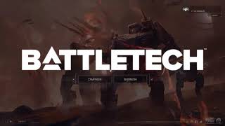 Let's Play Battletech # Part 1 Why and how