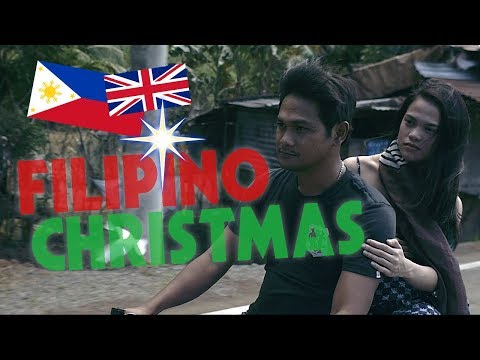 A FILIPINO CHRISTMAS | Nativity Short Film 'ANG REGALO'