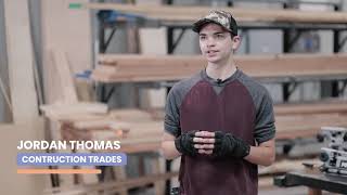 CVTECH 2020 ER/CO Construction Trades Recruitment Video