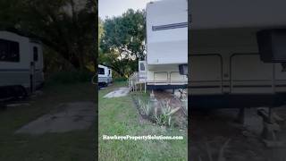 1Bed/1Bath For Rent in Lakeland Florida HawkeyePropertySolutions #rentalproperty #lakelandflorida