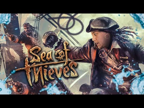 Wideo: Sea Of Thieves Wyrusza Na Steam