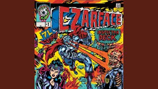 Video thumbnail of "Czarface - World War 4"