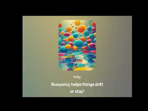 Archimedes Principle Song Fun Physics Of Buoyancy Explained For All Ages 