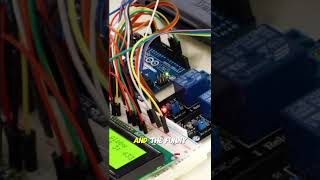 new video, its introductory video of our channel #programming #viral #arduino #fyp #explore #shorts