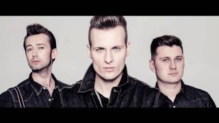 The Baseballs - Hit Me Baby... (Interview)