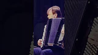 Grieg - In the Hall of the Mountain King (part 3/3). Igor Zavadsky #accordion #grieg #troll #norway