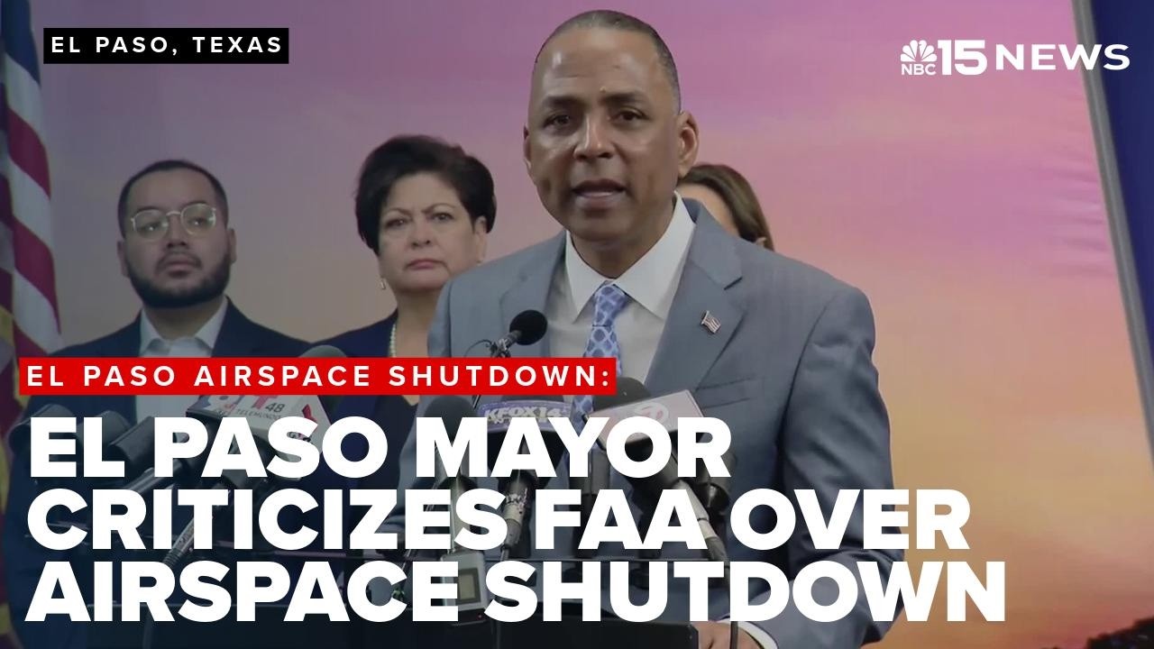 Федеральное управление гражданской авиации США отменило запрет на использование воздушного простр...