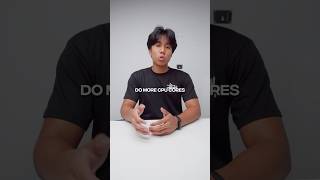 Do More CPU Cores Actually Help in Gaming?