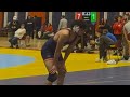 The work that no one sees (Journey to All American day 245)