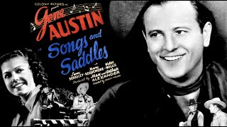 Songs And Saddles