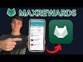 Maxrewards app review best credit card management app