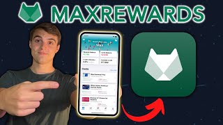 MaxRewards App Review: BEST Credit Card Management App? screenshot 5