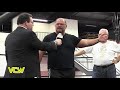 VCW - Arn Anderson and James J. Dillon return to Virginia! - 09.09.17