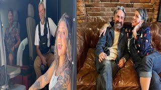 Danielle Colby's Shocking Revelation: Is the American Pickers Star Facing Another Health Scare?