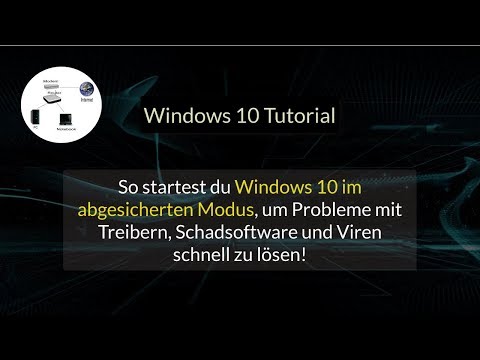 Video: So Beheben Sie Benachrichtigungen Unter Windows 10