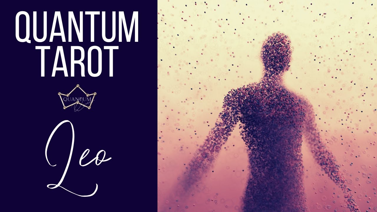 Leo - They think your energy is delicious - BONUS TAROTSCOPE FREE EXTENDED