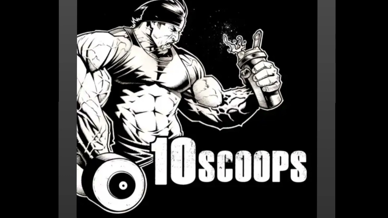 10scoops  Christian hardcore beatdown