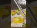 Ceviche: Peru&#39;s Zesty Delight! #Ceviche #PeruvianCuisine #Seafood #Foodie #CookingShorts