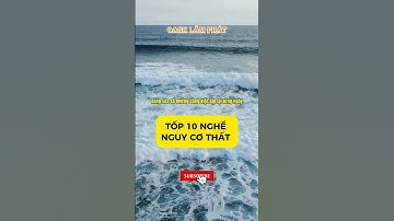 SỰ THẬT SỐC: 10 Nghề bạn đang làm có nguy cơ bị AI cướp mất chỉ sau 5 năm