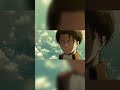 Attack on Titan 😍#trending #anime #viral #shorts #memes #funny @MrBeast @MrBeast2 @Ani