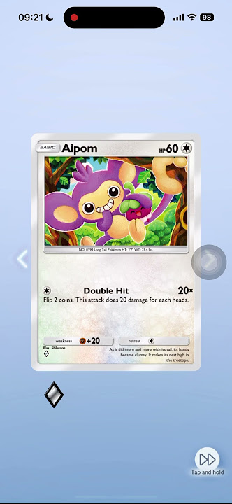 Opening Eevee Grove Ep21 Pokemon Trading Card Game