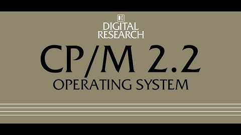 CP/M + ZX Spectrum + ESXDOS + DivMMC + De-Fuse emulator (based on Fuse)