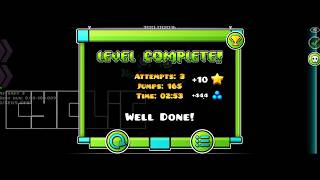 Sonic Wave 100% + wr fluke (fluke from 14%)