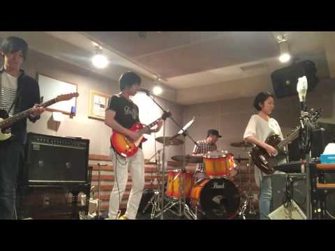 Hallow!キローン  「キローンズテーマ」