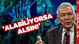 'YÜREĞİ YETİYORSA GELSİN ALSIN' Uğur Dündar'dan AKP'li Metin Genç'e Tokat Gibi 3 Temmuz Cevabı