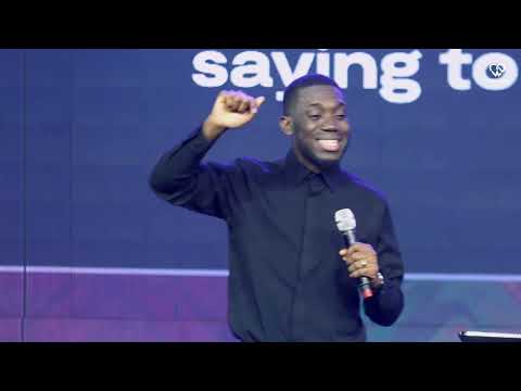 Recognizing Supernatural Encounters Through Dreams - Pst. Shola Okodugha.