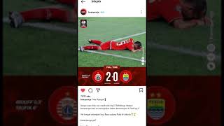 story wa jedag jedug gue persija nanti nanges