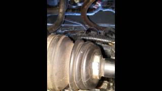2008 honda civic starter replacement tips