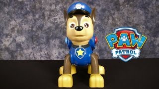 Paw Patrol Mission Chase from Spin Master