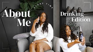 FROM HAIR SCHOOL TO CLIENTS FLYING TO MY SALON (THE ULTIMATE ABOUT ME AND HOW LOVE 518 CAME ABOUT)