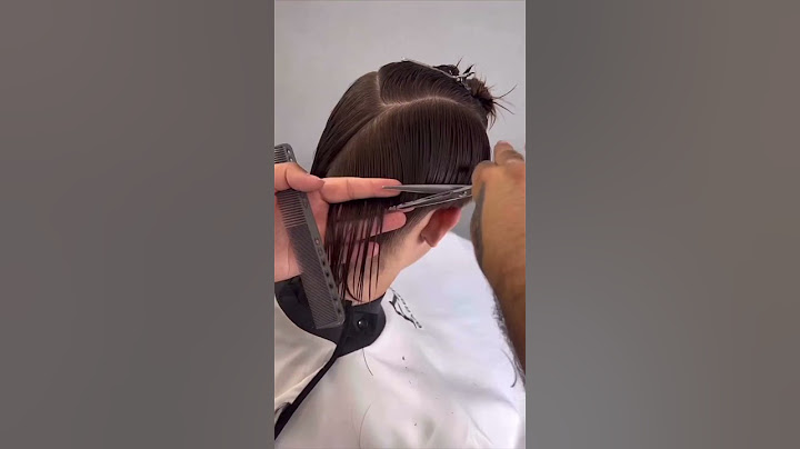 Leo DiCaprio haircut is a great style for long hair #barber #haircut #hairstyle #scissors #clippers