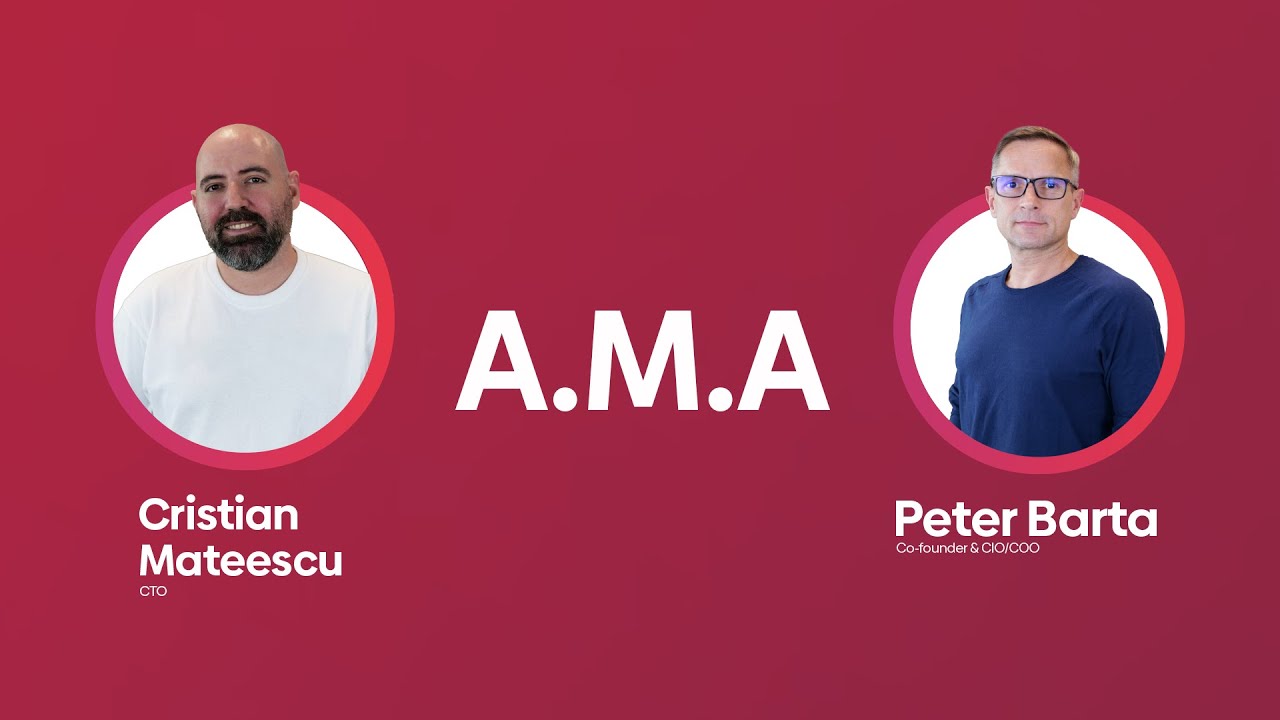 AMA Meeting | October 2022 - YouTube