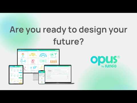 Opus IAG Demo | iungo Solutions