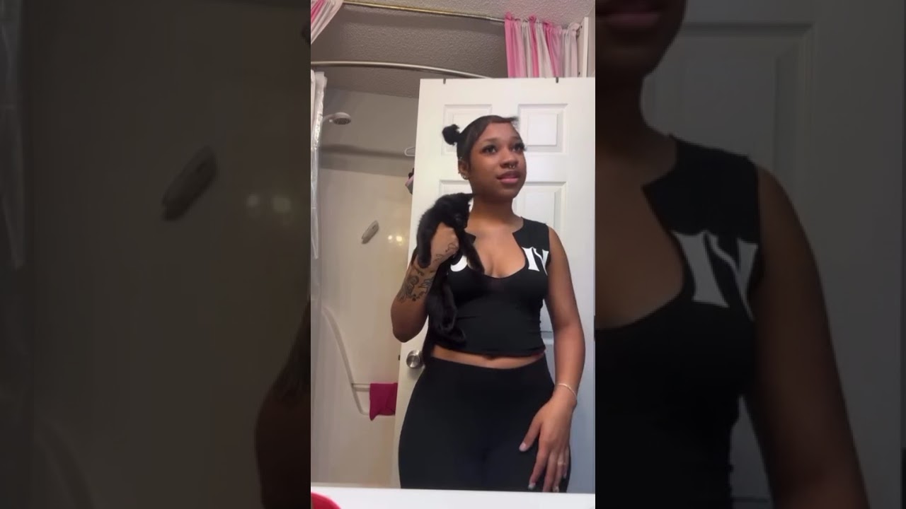 Guarda Luuh Luv (@luuhluv_) Previews Song Produced By @cygotbans In New Triller Snippet #undergroundmusic su YouTube Guarda Luuh Luv (@luuhluv_) Previews Song Produced By @cygotbans In New Triller Snippet #undergroundmusic su YouTube