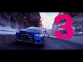 Asphalt 9 gameplay intro  gaming intro  intro maker  top 10