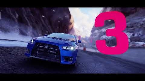 ASPHALT 9 GAMEPLAY INTRO | GAMING INTRO | INTRO MAKER | TOP 10