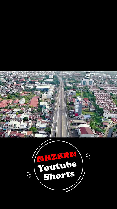 Tol Layang A P Pettarani Makassar #shorts