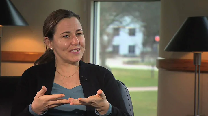 Annie Leonard: The Story of Stuff - Conversations
