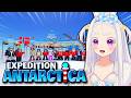 EPIC EXPEDITION TO ANTARCTICA