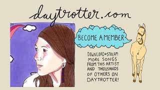 Alela Diane - The Alder Trees - Daytrotter Session