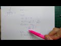 NTU108-1 電磁學上 Griffiths-Introduction to Electrodynamics Problem 3.34